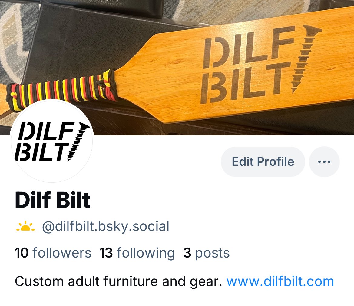 dilfbilt's tweet photo. @MrSLeather @dilfbilt.bsky.social https://t.co/fxglDH5a0O