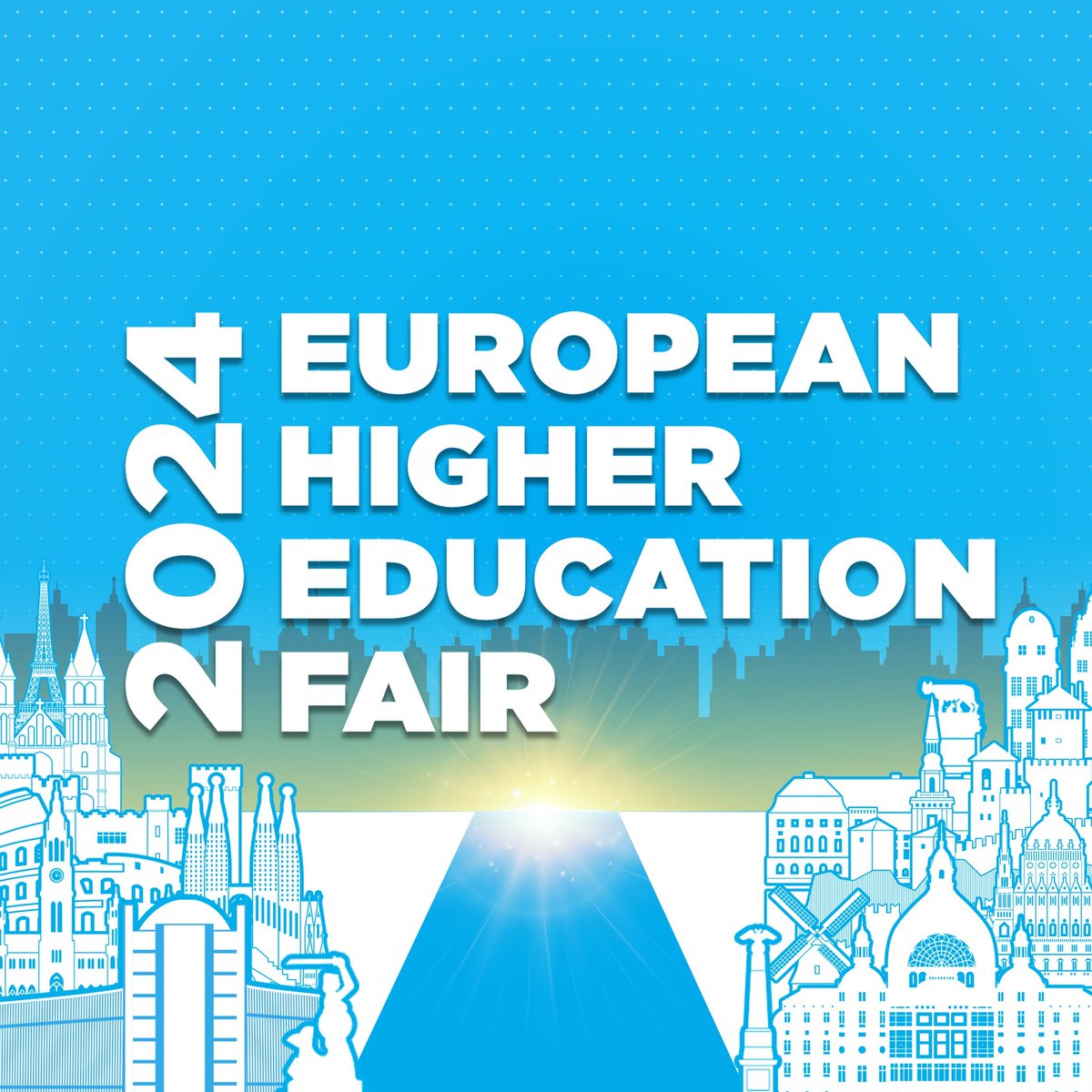 rypascual's tweet image. Attended EHEF as a participant (2015/16?) for the freebies; then as an alumnus (2019, 2023); this week as one of this year's goodwill ambassadors @EHEFPhilippines @BEscholarsforPH

Register for FREE at ehefphilippines.com
#PathwaysToExcellence 
#StudyinEU 
#BEscholarsforPH