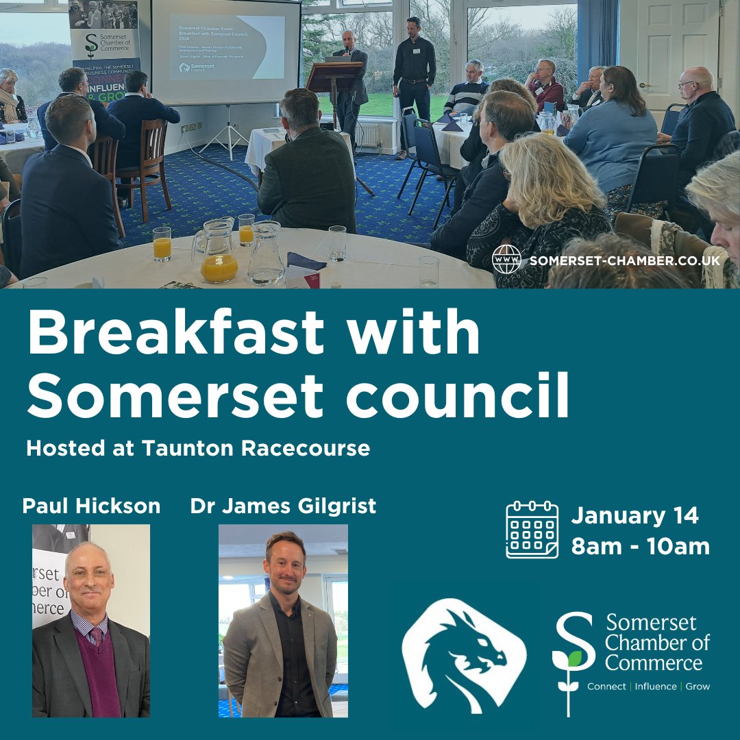 Somerset Chamber Events tweet media