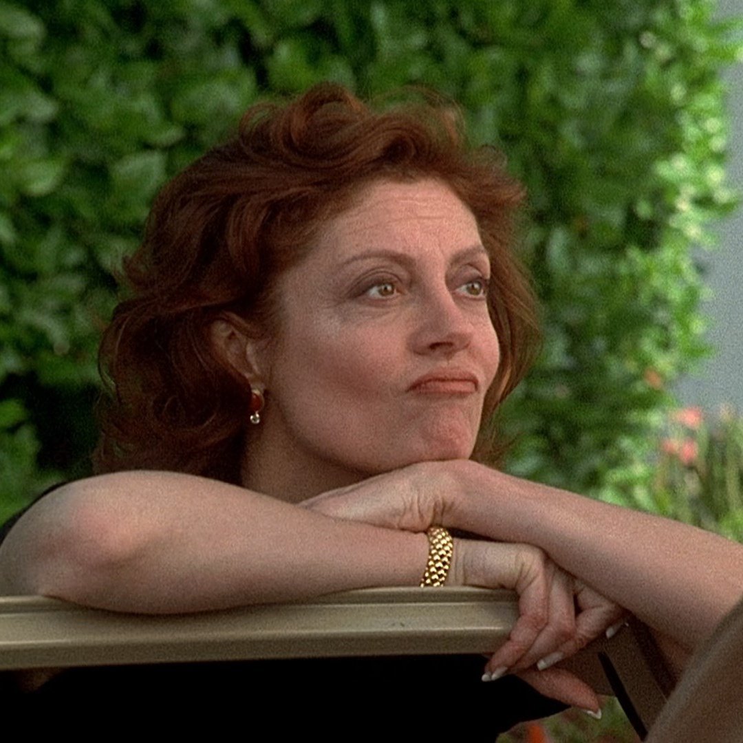 susan sarandon daily tweet media