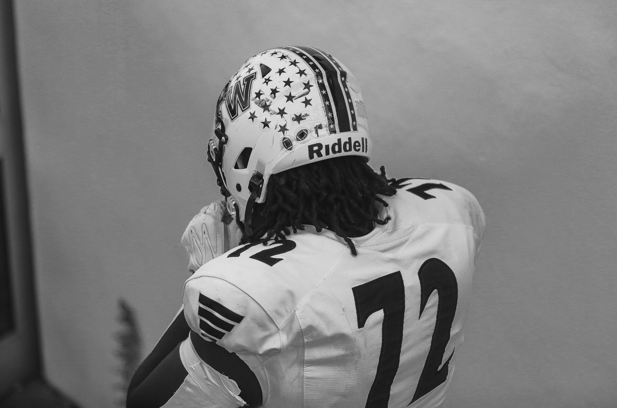JaredTP72's tweet photo. Blessed to receive SOL First Team All-League for the second year in a row! Proud of the rest of my guys who made it.
@FryRonnie @ArtisticMayhem1 @PWHS_Football https://t.co/xpwcGm54lj