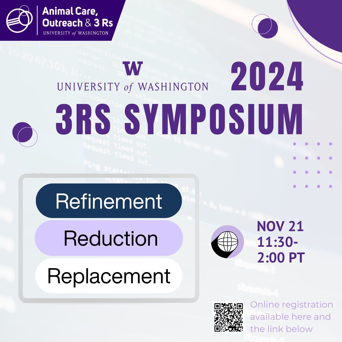 Understanding Animal Research tweet media