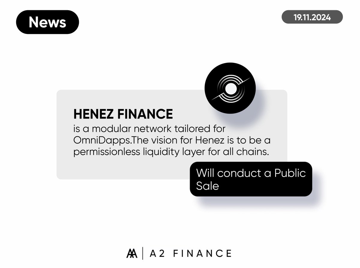 A2 Finance tweet media