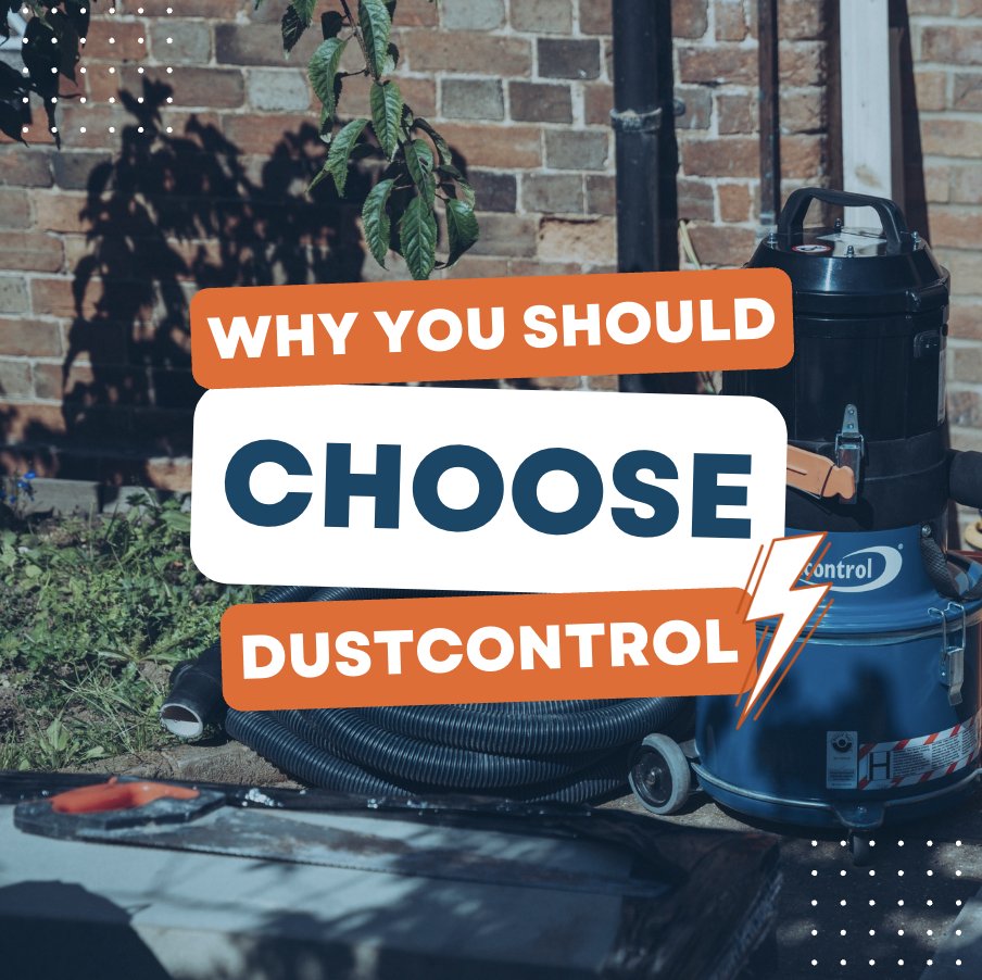 Why choose Dustcontrol?

👉 Expertise: With over 50 years in the industry, we bring a wealth of knowledge you can rely on.
👉 Excellence: Our products are crafted to meet the highest standards of quality.

Find out more: dustcontrol.uk