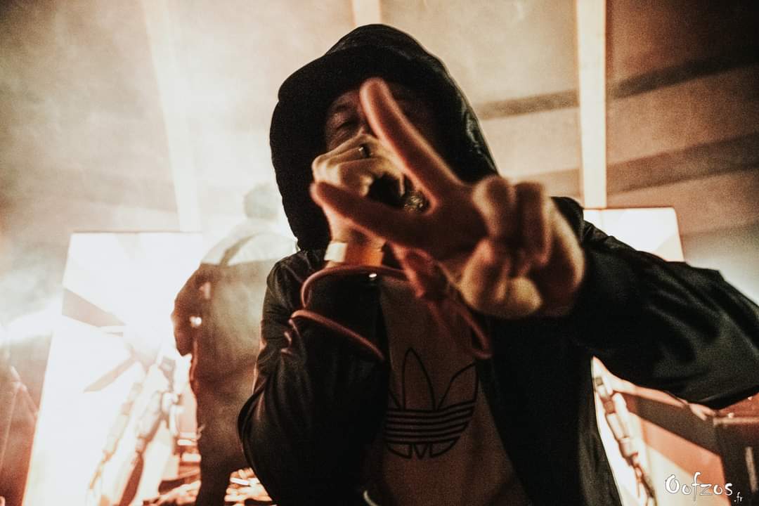 breedmachineoff's tweet image. Zik N monts 2024!
 📽️: @Oofzos.fr