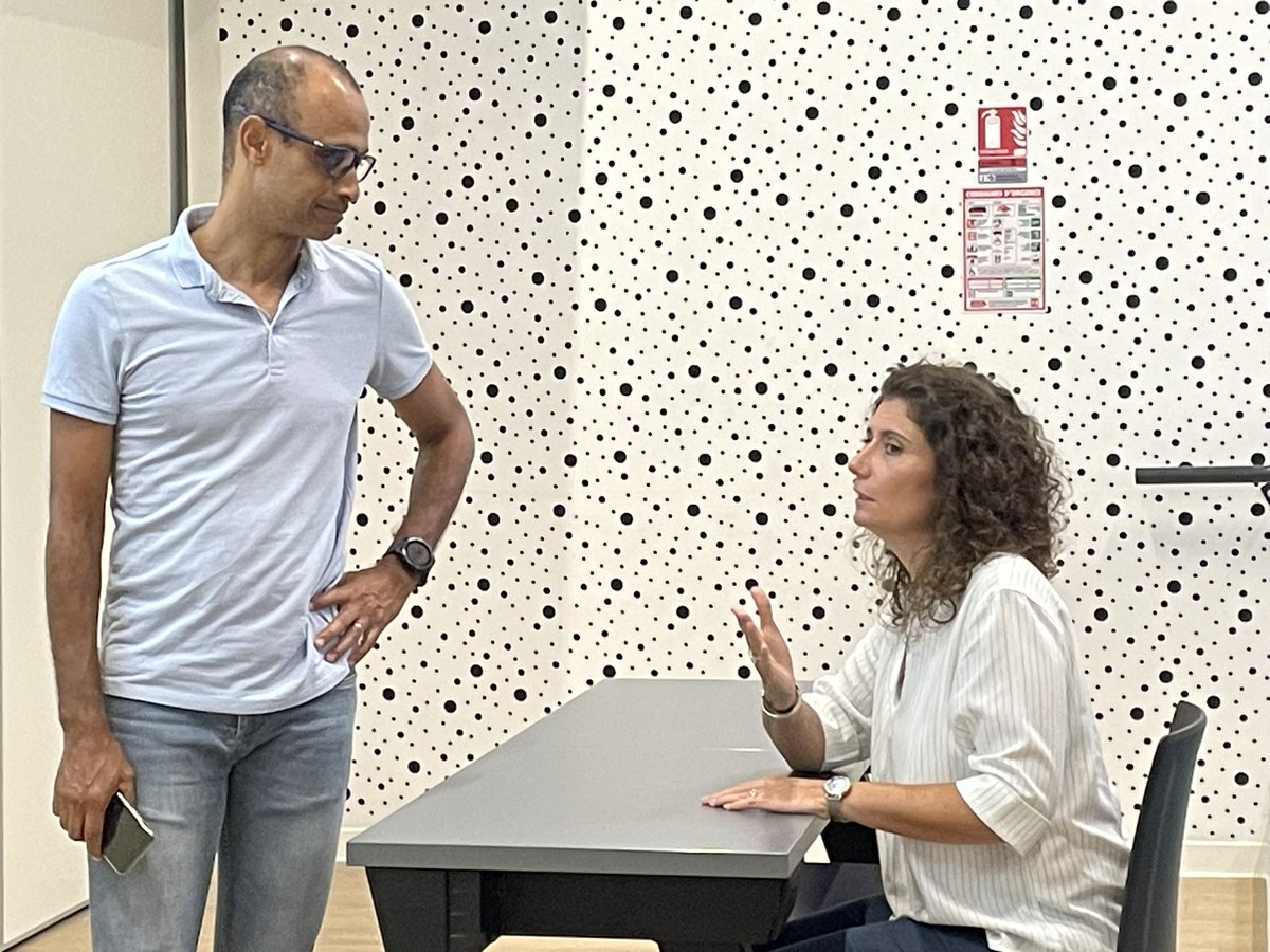 Marie-Pierre Nicollet tweet media