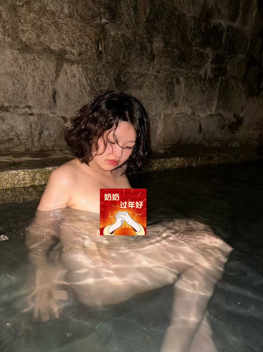 我是小鸡 tweet media