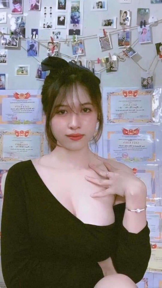 BabuMumtaj's tweet photo. Chịch em anh có dám hog? Em dâm lăm nè https://t.co/VTdTWIXnzH