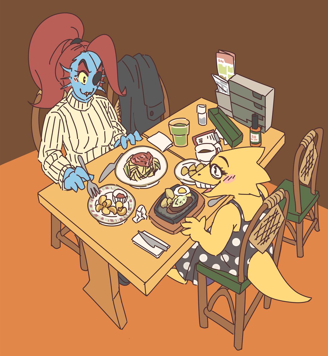 remaniac3's tweet photo. alphyne https://t.co/RfMJVX7QY0