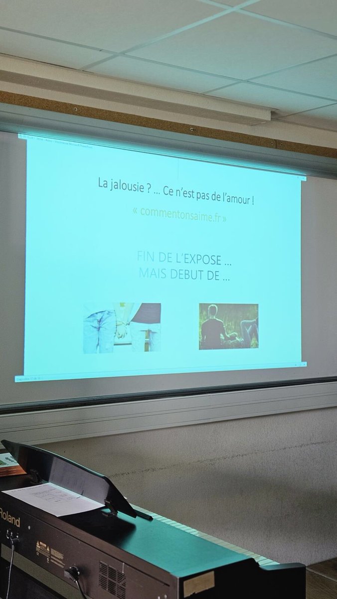 Dans le cadre de lutte contre les violences faites aux femmes, l’association SAVANNAH était ce jour au <a href="/cgIleRousse/">COLLEGE PASCAL PAOLI ILE ROUSSE</a> pour sensibiliser nos élèves de 4 e et 3e sur ce phénomène ainsi que sur le consentement, les dangers des écrans… <a href="/accorse/">Académie de Corse</a>