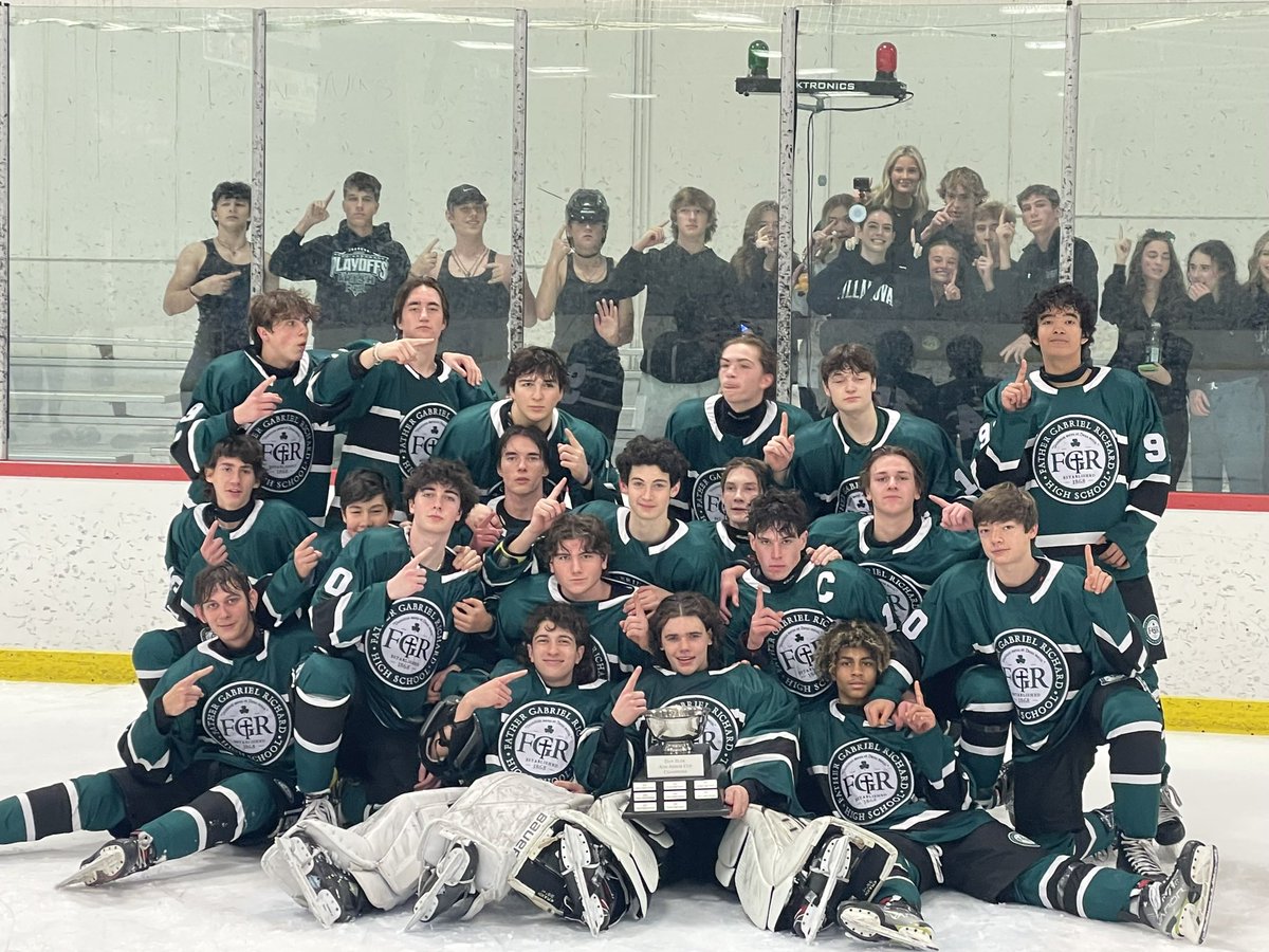 🚨Home Opener🚨 this Friday 7:30 at the Cube vs Pioneer!! BFITS be there early for free jersey giveaway!! As always pizza will be provided to BFITS! See you all there, Go Irish!