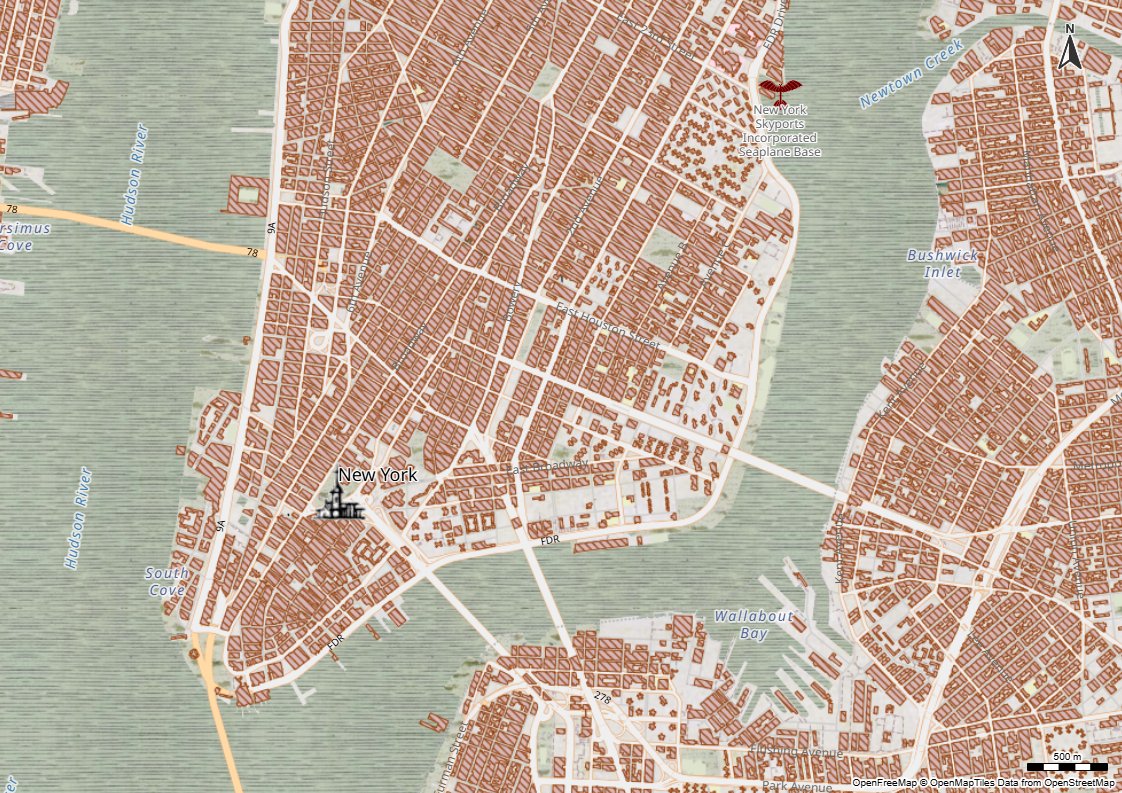 #30DayMapChallenge day 20: OpenStreetMap
Carte de #Cassini mondiale 🌐
adding #OSM old map style (1700s) to <a href="/OpenFreeMapOrg/">OpenFreeMap</a> 🗺️ <a href="/hyperknot/">Zsolt Ero</a> #OpenAndFree #GeoCommun
📄 Github project: github.com/Viglino/geoser…
🗺️Test online: macarte.ign.fr/carte/0jFLuT/O…