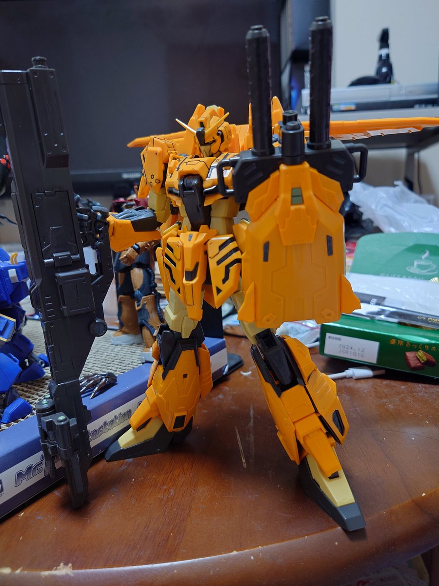 #これを見た人は何か黄色いロボットをあげる見た人強制