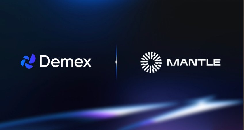 _DEXHUB's tweet photo. ⚡ @Demexchange partnership with @0xMantle, an Ethereum Layer-2 solution
🔰 Users will soon be able to lend assets like MNT, mETH, cmETH, FBTC, and PT cmETH, with extra incentives on top of the regular APR.
🚨 #Demex is a decentralized exchange that provides traders with the ability to trade spot, futures, and perpetual markets, all powered by a robust trading engine.
🔽VISIT
https://t.co/nRvw9PJZaP