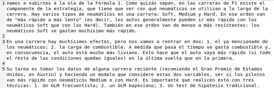 Pablo Alcain tweet media