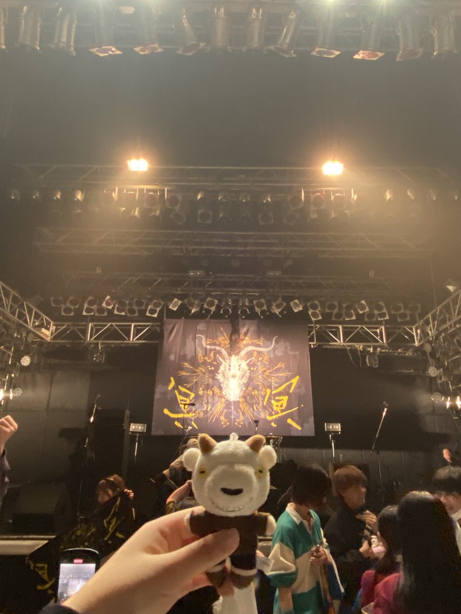 im_ekechen's tweet photo. さいこーーーーーでした！！！
ワンマンならではの空気感と盛り上がり マジでよすぎた！！
見る度進化していく姿に興奮冷めやらぬという感じですこれからも追いかけ回します👍👍👍
 #冥冥𓃵  #冥冥福岡 https://t.co/1SgNvOsg4r