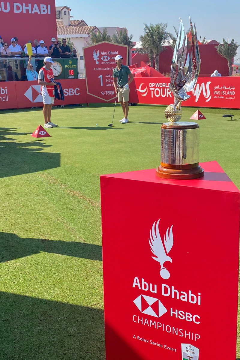 KC Golf Show tweet media