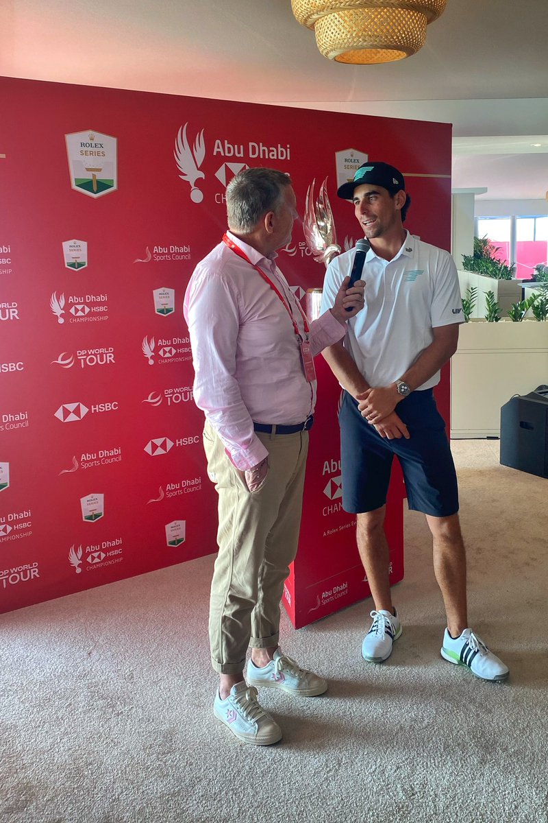 KC Golf Show tweet media