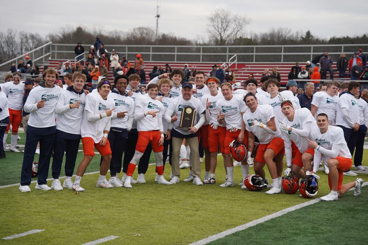 10-0 Conference Champs #jobsnotfinished