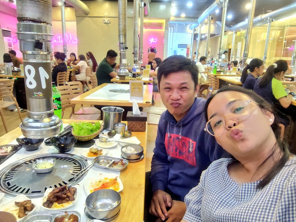darth_kj's tweet photo. Mid-November dump bcos missing you 🥹 @vybyng https://t.co/9viw6iWVJH