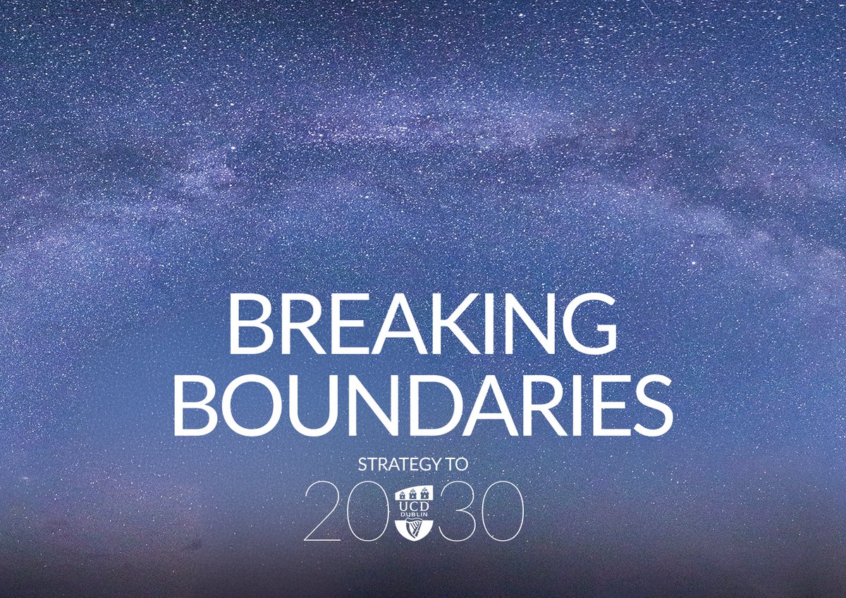 University College Dublin tweet media