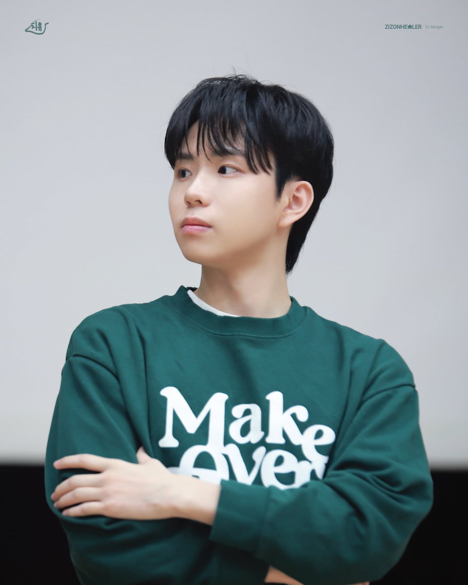 241020
브동회 재밌었다 그치~.~ 
#Morgan #모건