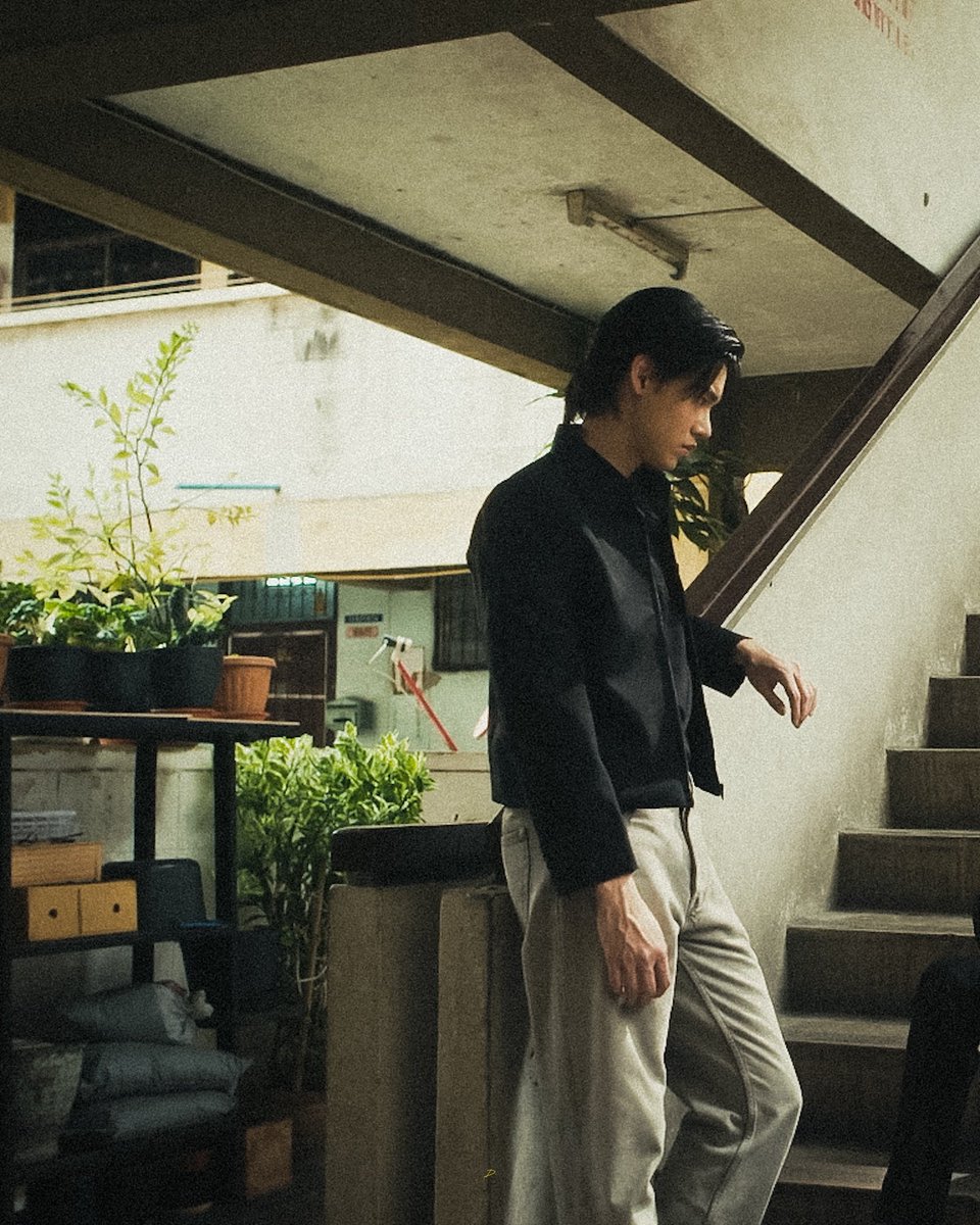 dimplecollector's tweet image. แจ็ค