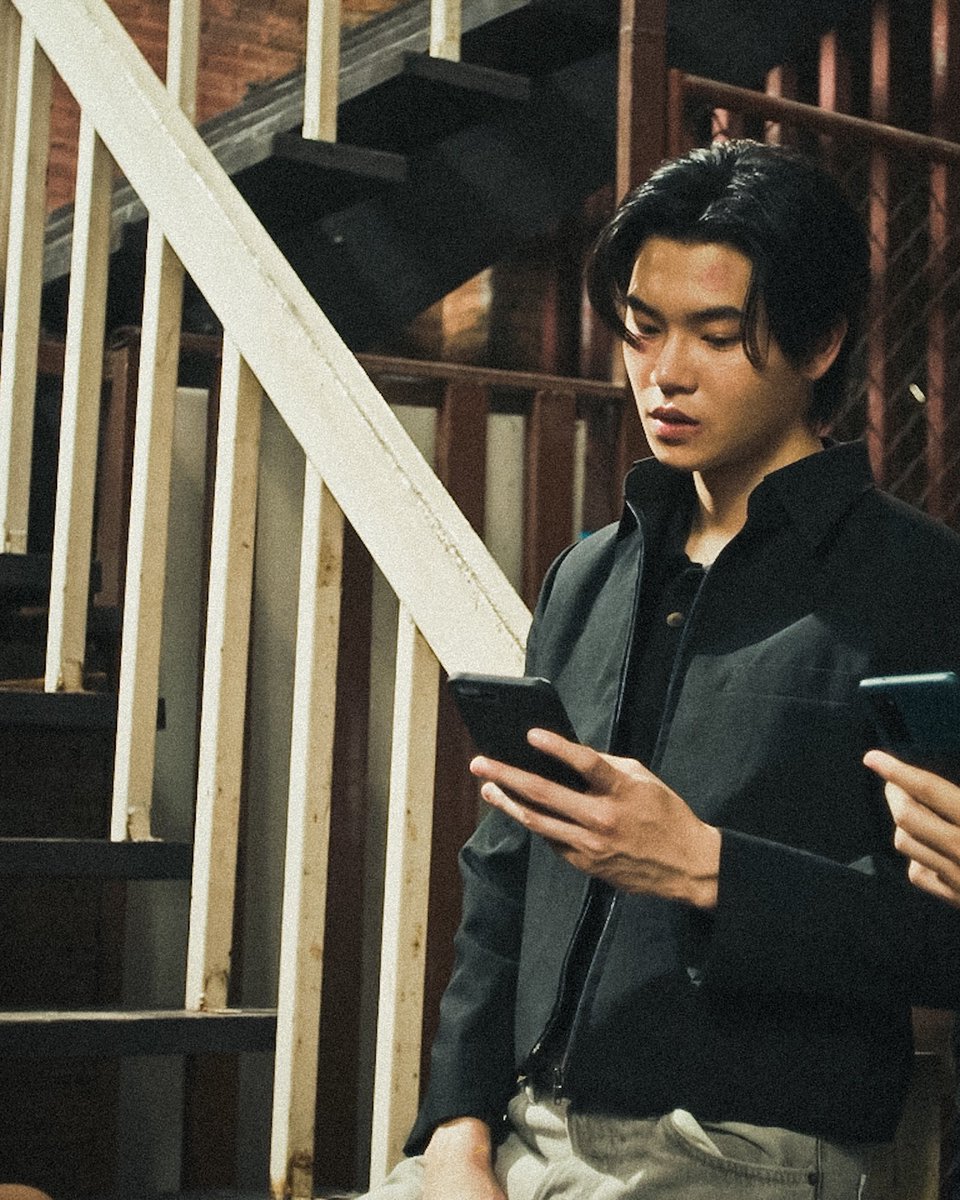 dimplecollector's tweet image. แจ็ค