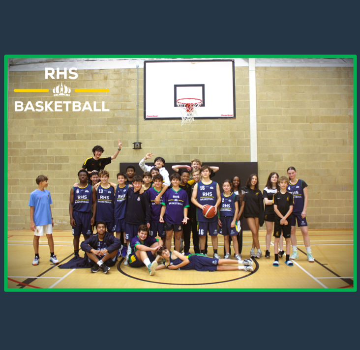 🏀Thank you to Wellington College for organising our well-contested mixed U15s basketball friendly yesterday. You have been fantastic hosts and such good sports!🤝
<a href="/WellySport/">Wellington Sport</a> 
<a href="/RHSSuffolk/">Royal Hospital School</a>
<a href="/RHSSport/">RHS Sport & Wellbeing</a>