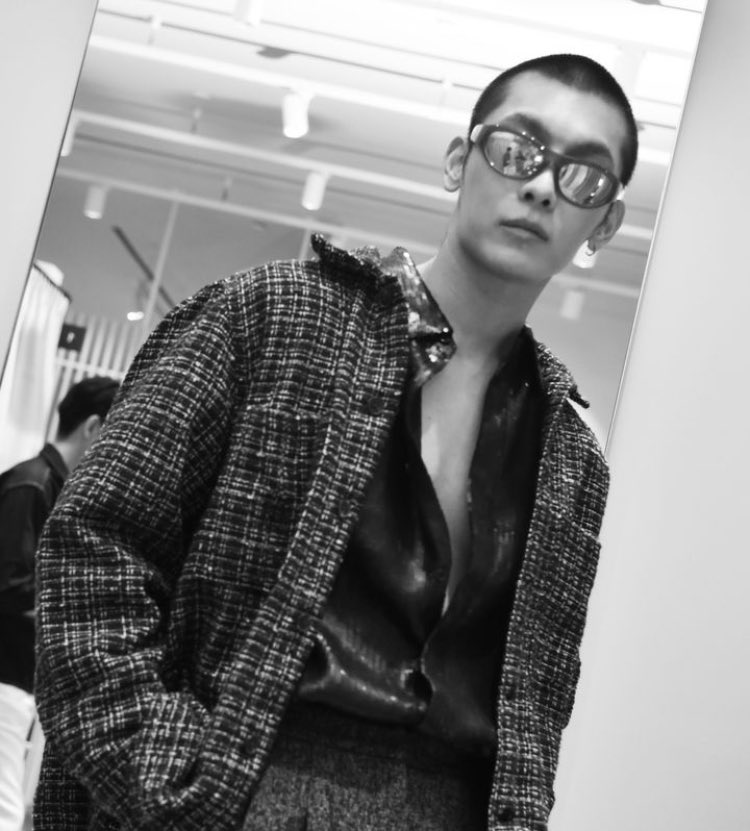 JfcMew's tweet photo. Mew IG更新

New season, same mission: stay stylish, stay bold, stay with you
@hmthailand 
#HMThailand #HMME 

#MewSuppasit
#มิวศุภศิษฏ์ 
@MSuppasit https://t.co/rvEC1uucyk