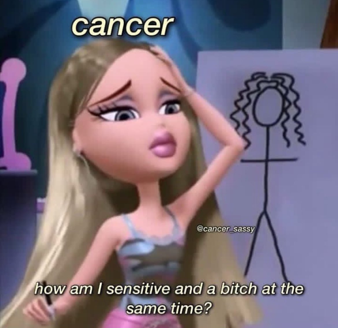 p00000laa's tweet photo. #Zodiac #Cancer #fr https://t.co/bvJtXWOLuO