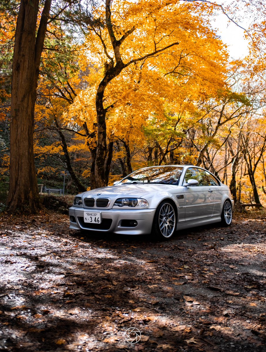 inteR_dc5's tweet photo. 友人のヨンロクで紅葉へ🍁📸 https://t.co/gS4KUMmxuD