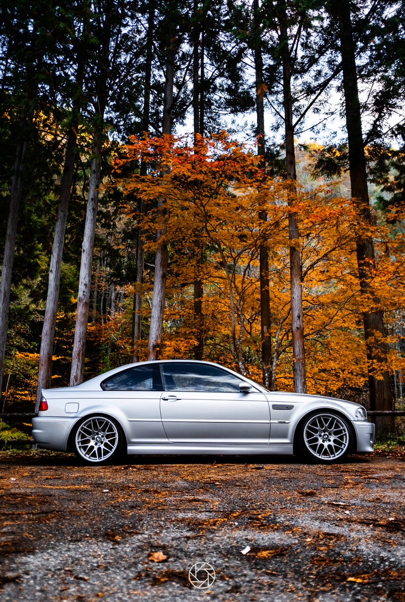 inteR_dc5's tweet photo. 友人のヨンロクで紅葉へ🍁📸 https://t.co/gS4KUMmxuD