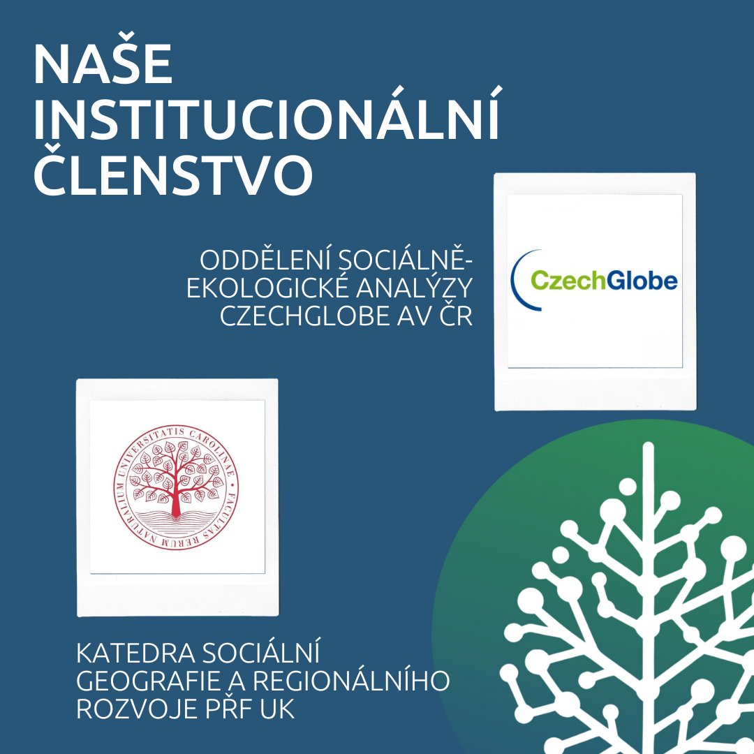 crendes_cz's tweet photo. 🌍 Jsme rádi, že naši síť CRENDES tvoří univerzity a výzkumné instituce z různých koutů Česka! 🟢 https://t.co/QIdP5a2LXG