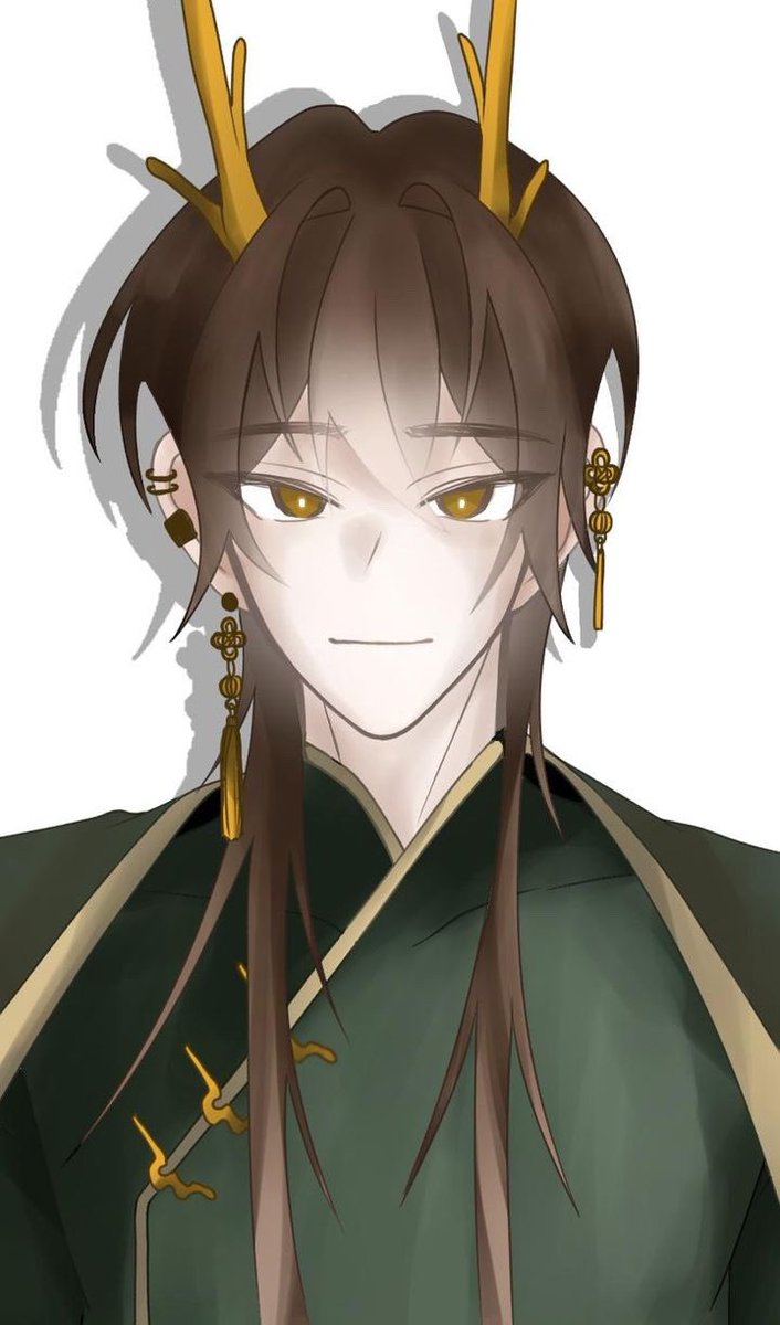 오랜만에 동양풍 용곤뇨 캐디
#뜰팁_𝕏친소  #공룡