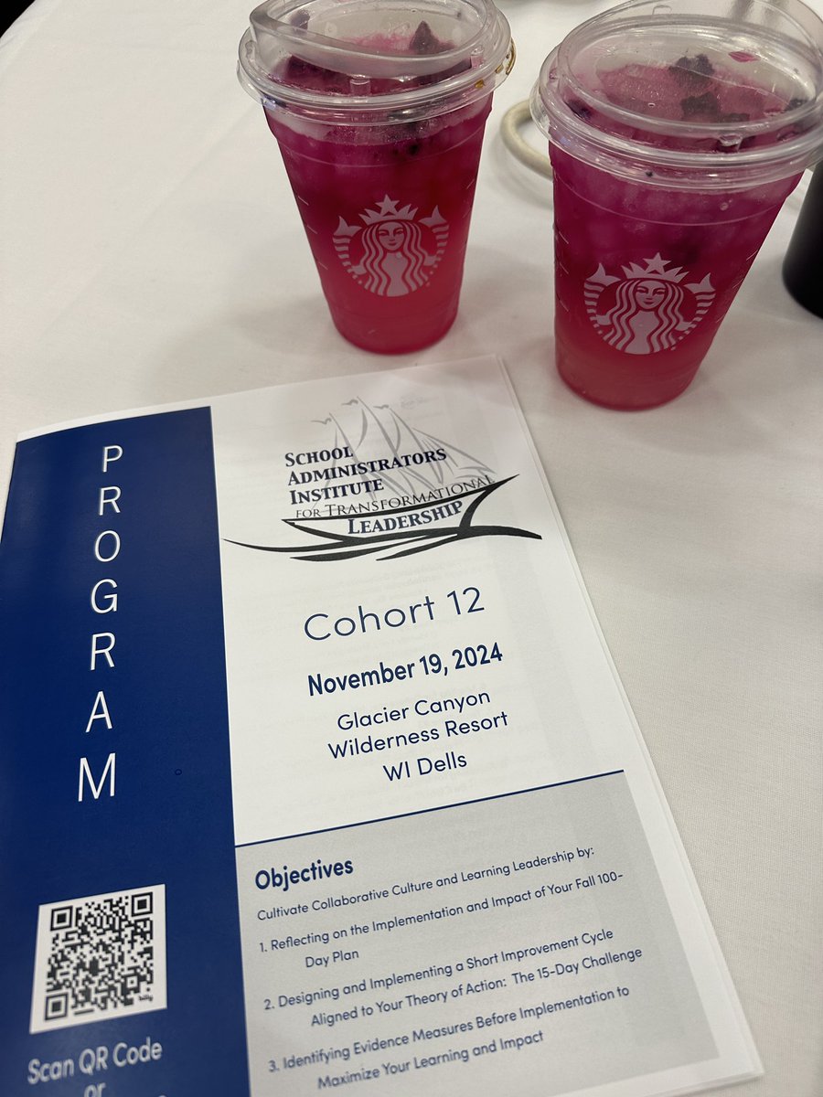 Pumped for a caffeinated and productive day!! #wcsflight #sailleadership 

<a href="/HortonKandi/">Kandi Horton</a> <a href="/MartyMcGinley0/">Marty McGinley</a> <a href="/AnnieHalterman/">Annie➰</a> <a href="/StaceyBiehn/">Stacey Biehn</a> <a href="/mzirbs/">mzirbs</a>