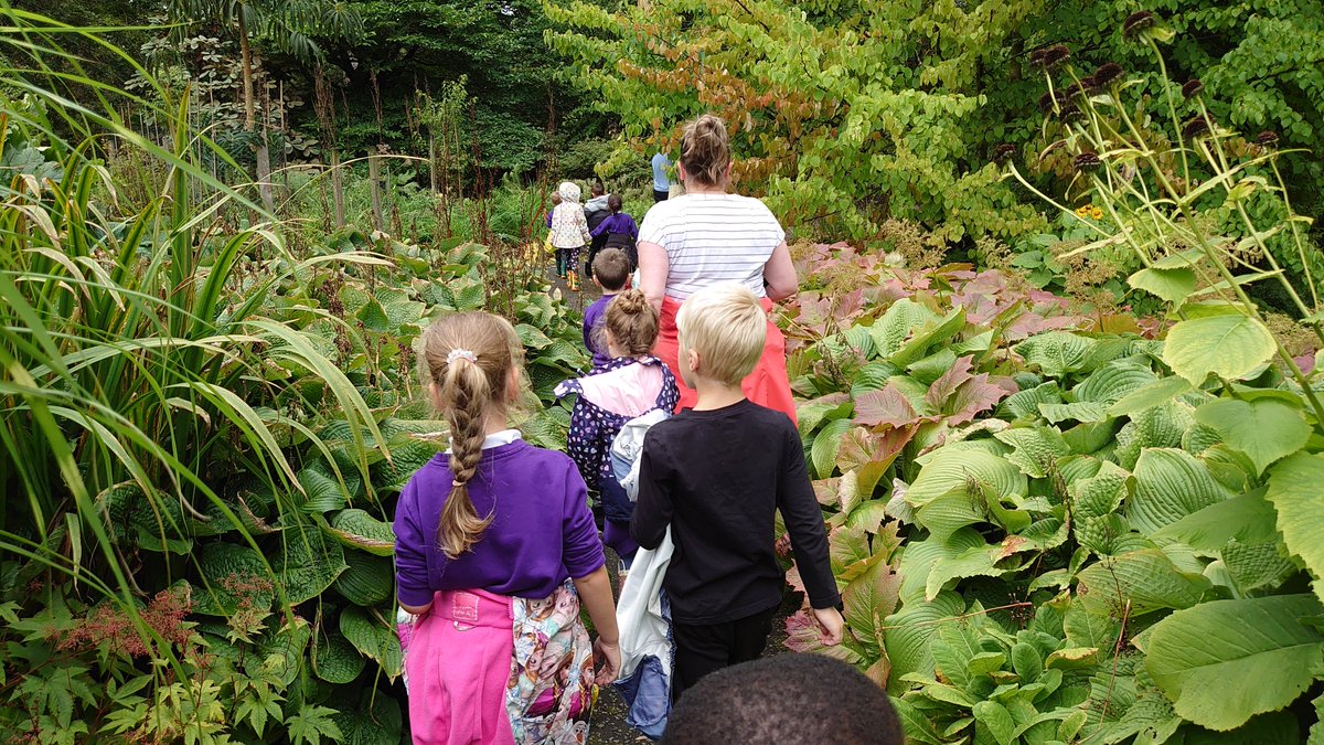 We're recruiting! The learning department are recruiting for a Schools Programme Co-ordinator (9-month mat cover). The post is based <a href="/TheBotanics/">Royal Botanic Garden Edinburgh</a>  in Edinburgh, some hybrid working available. 

Full details: rbge.org.uk/about-us/worki…