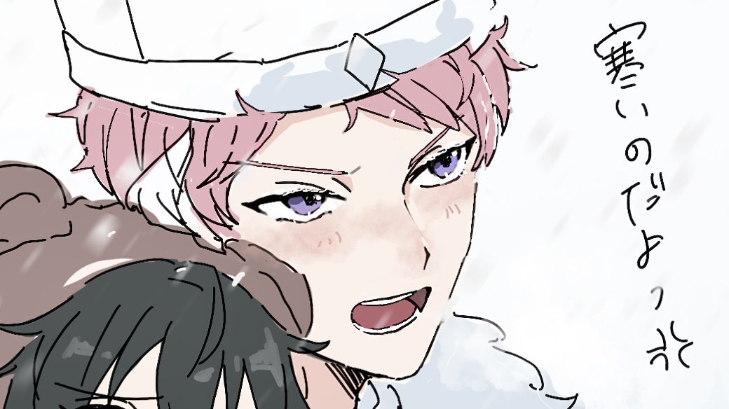 たなか (@n_mm722) on Twitter photo 