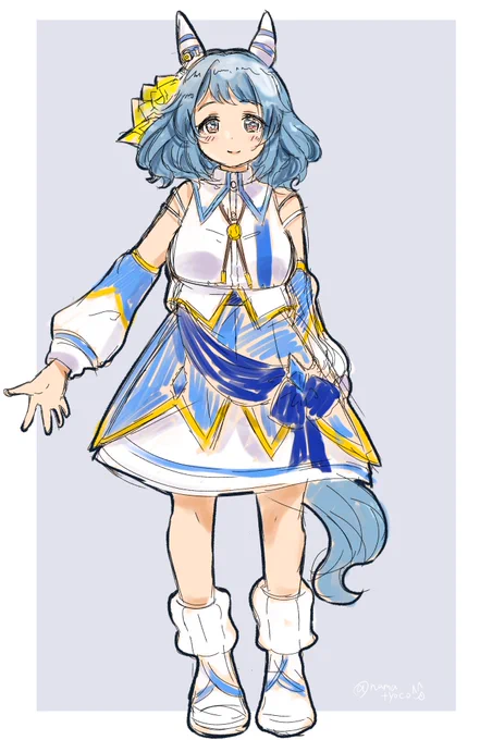 ヒシミラクル 