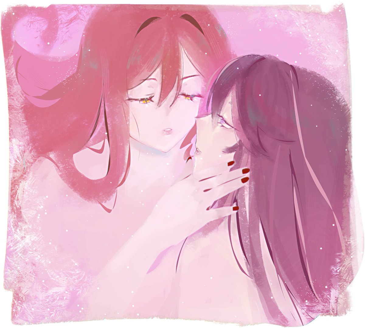 K-Kuro ✨ COMMS CLOSED!✨ tweet media