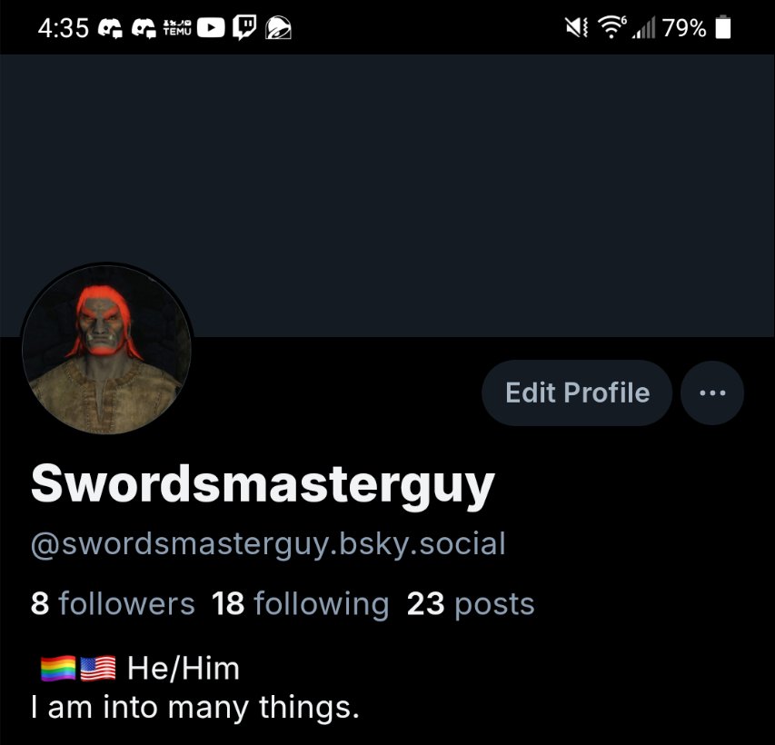 Vince Lopane 🏳️🌈🇺🇲 tweet media