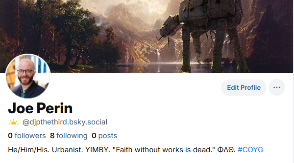 Joe Perin tweet media