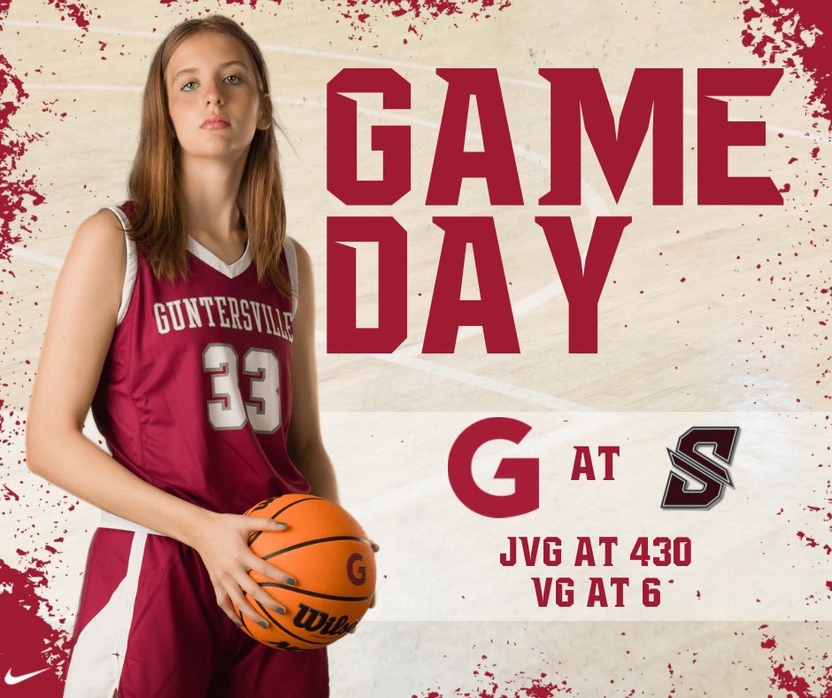 Game Day at Southside. Another opportunity to get better!