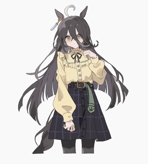 #ウマ娘 