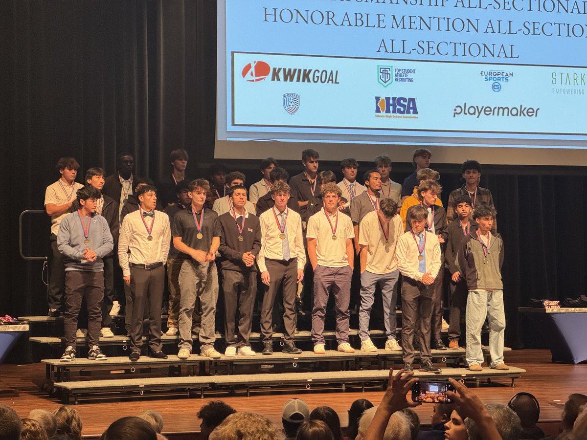 West Chicago Boys Soccer tweet media