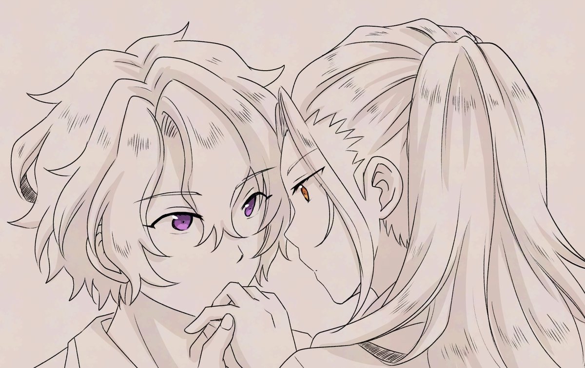 naee773's tweet image. ひよなぎ