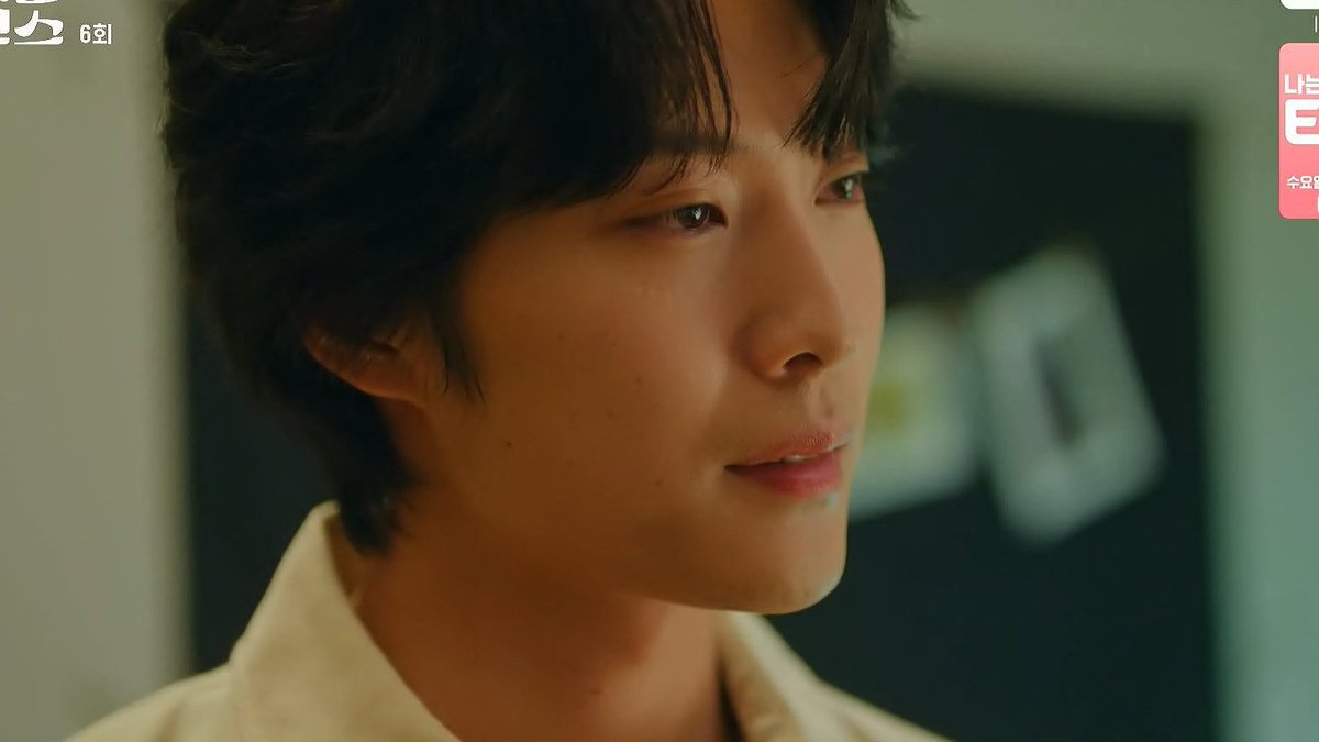 K-Drama Menfess tweet media