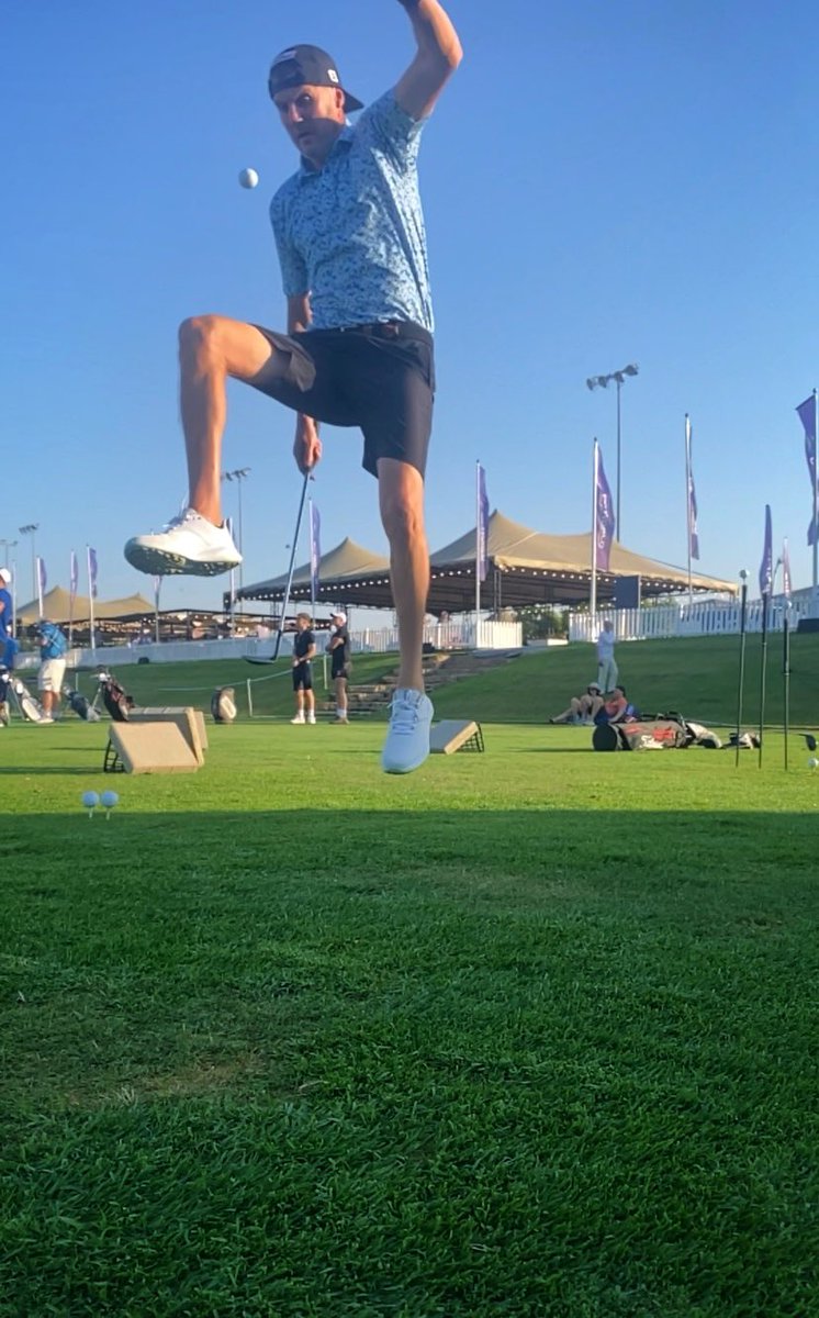 KC Golf Show tweet media