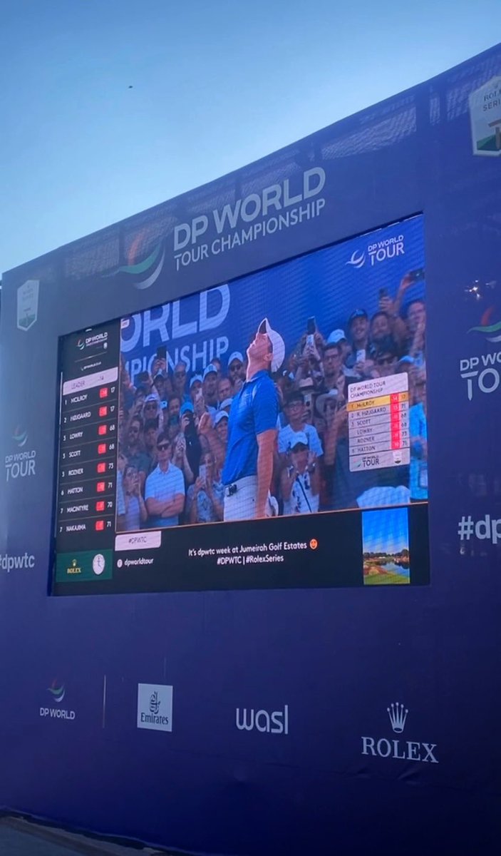 KC Golf Show tweet media