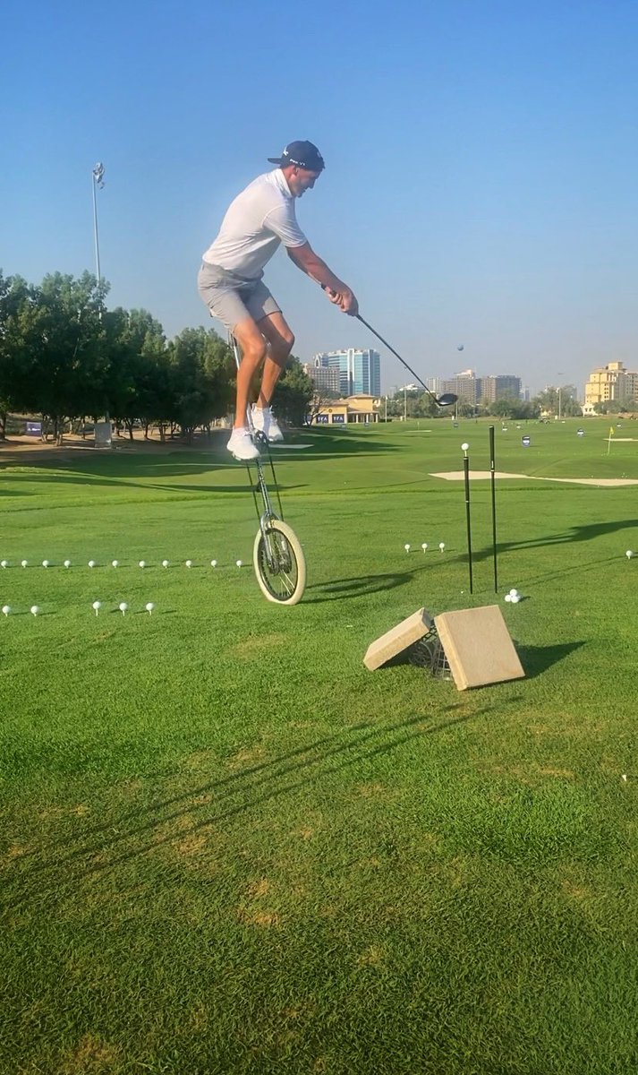 KC Golf Show tweet media